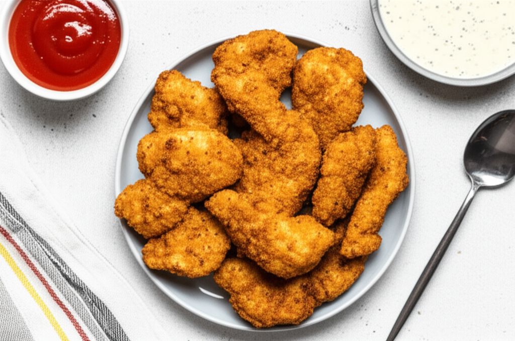 Chicken Nuggets