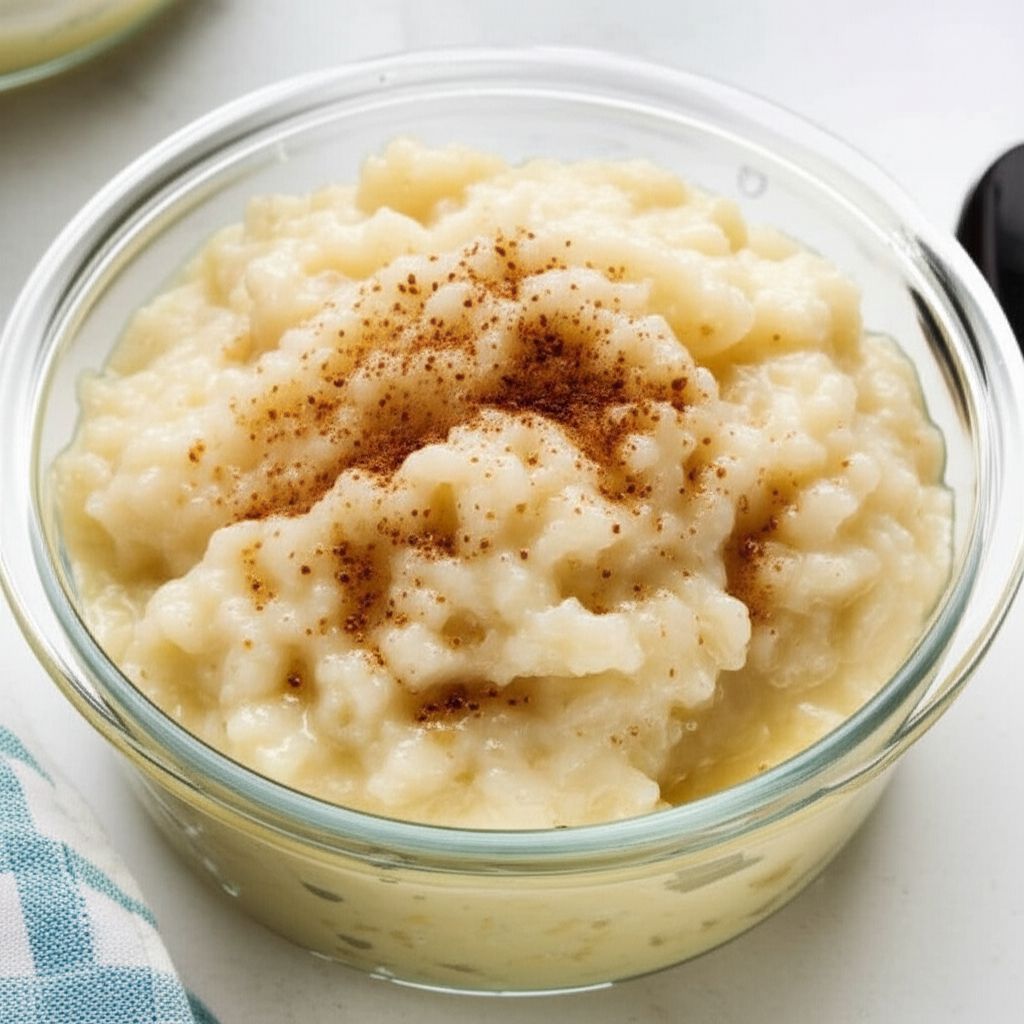 Classic Minute® Rice Pudding