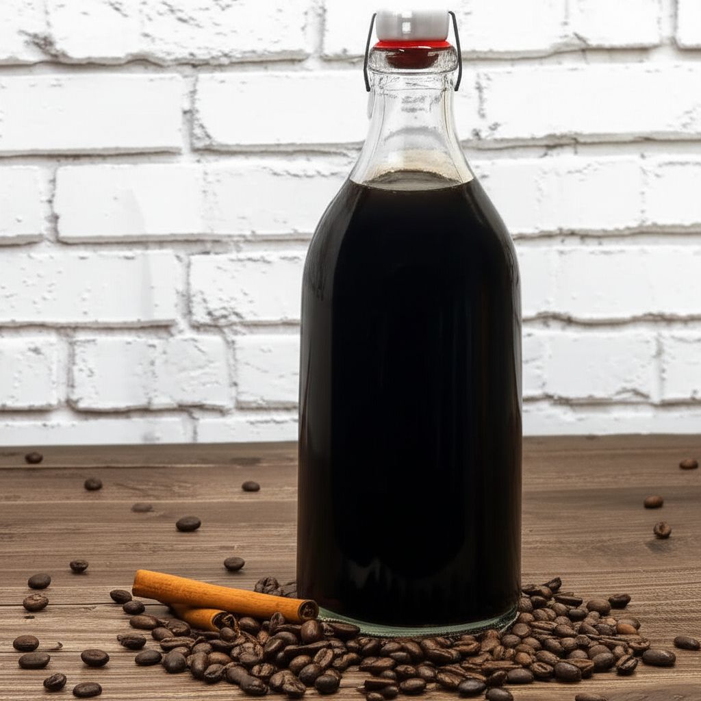 Coffee Liqueur