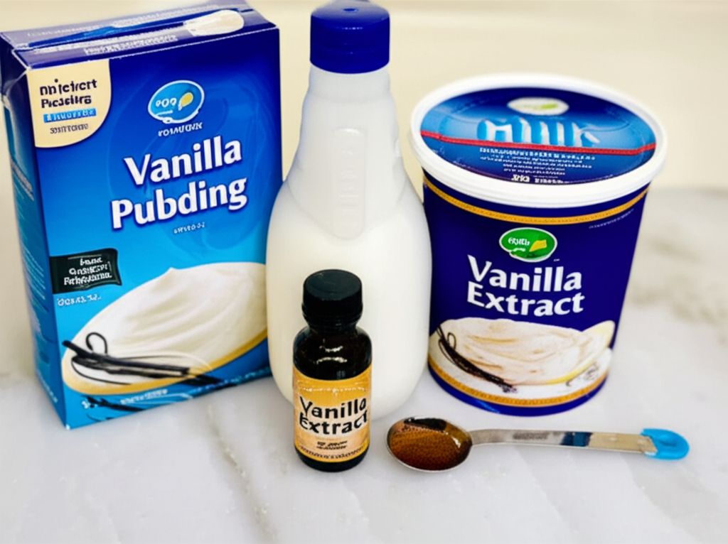 Cool Whipped Frosting