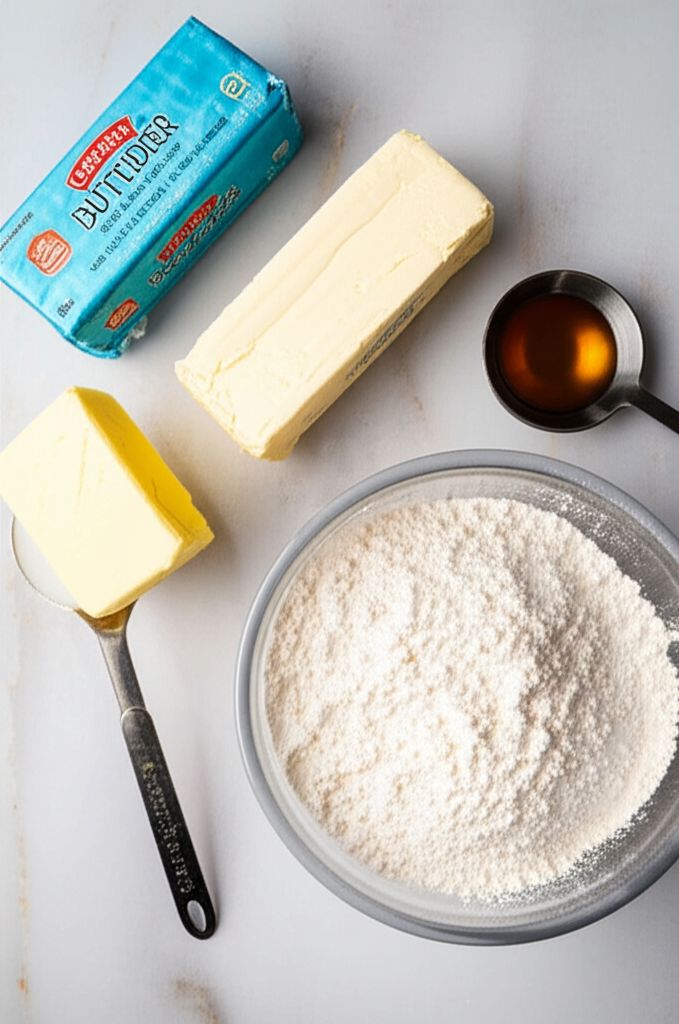 Cream Cheese Frosting