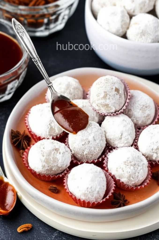 Date Balls