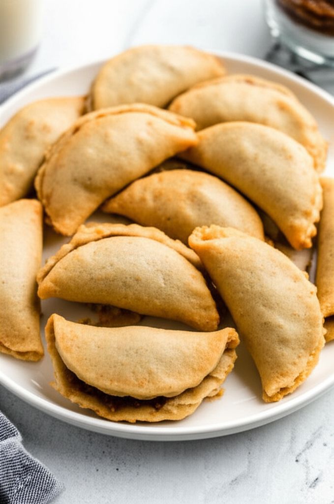 Date Turnovers