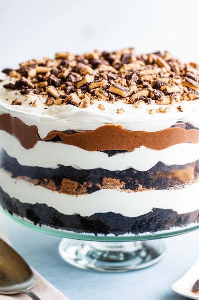 Death by Chocolate