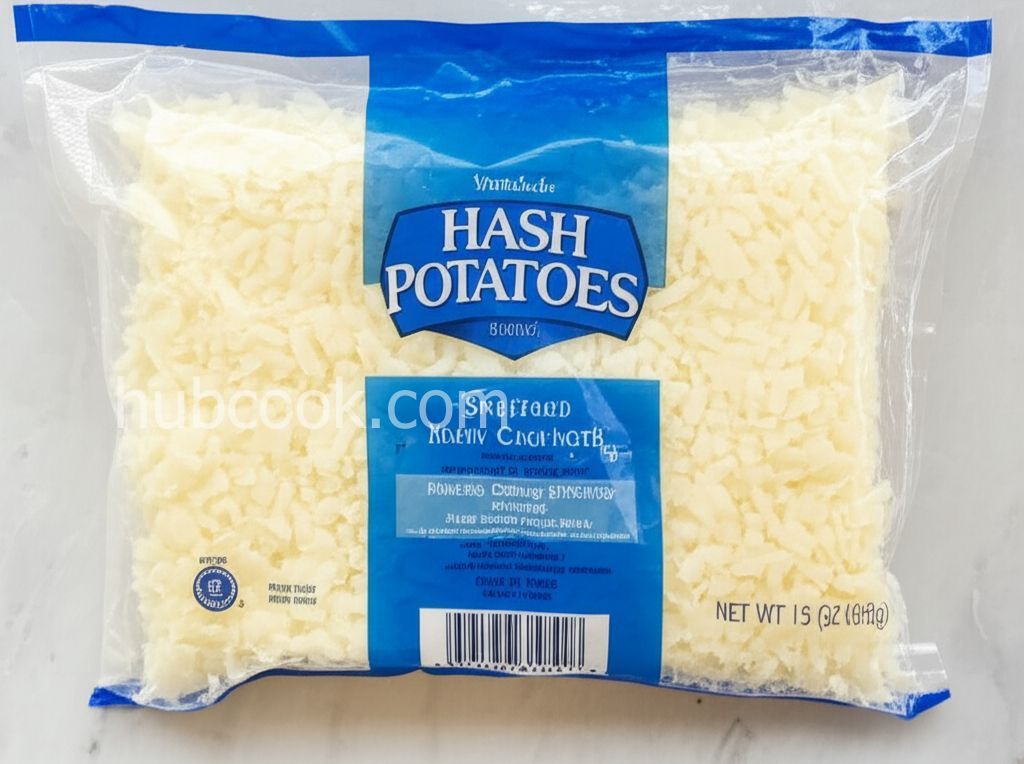 Delmonico Hash Brown Potatoes