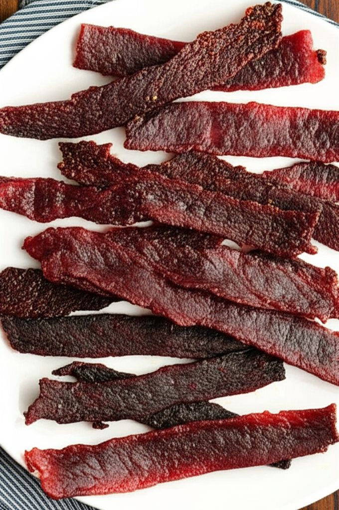 Doc's Best Beef Jerky