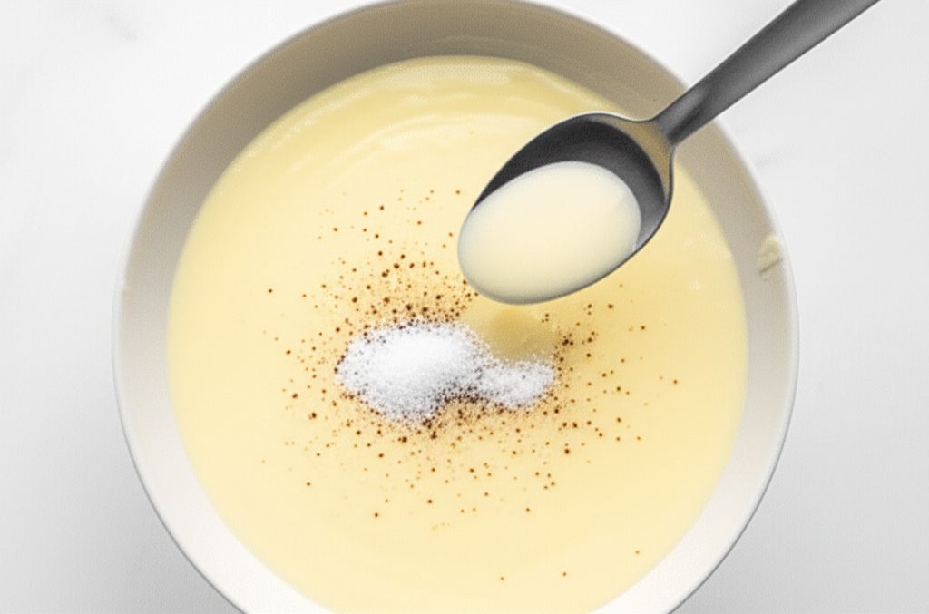Easy Potato and Leek Soup