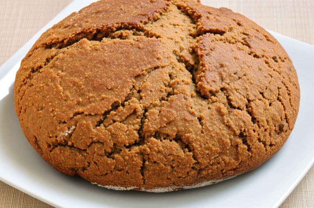 Essene Bread