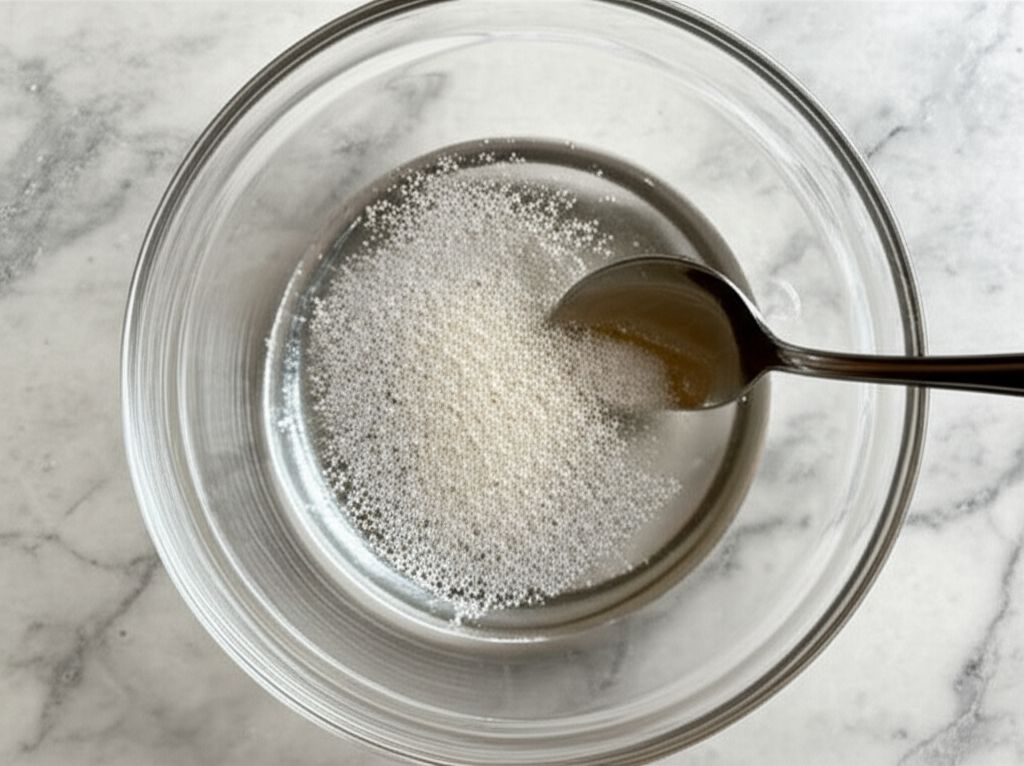 Fondant Icing