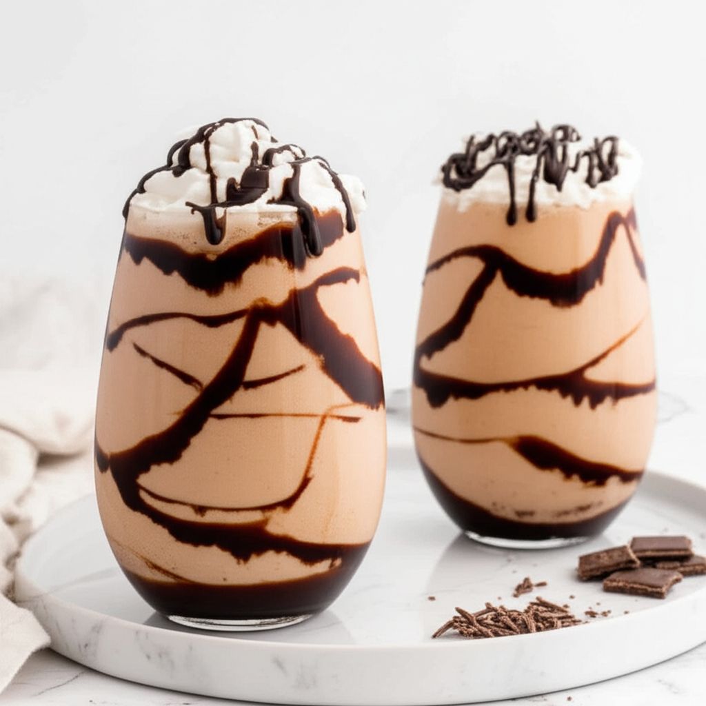 Frozen Mudslide