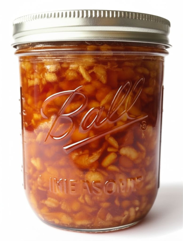 Garlic Jelly
