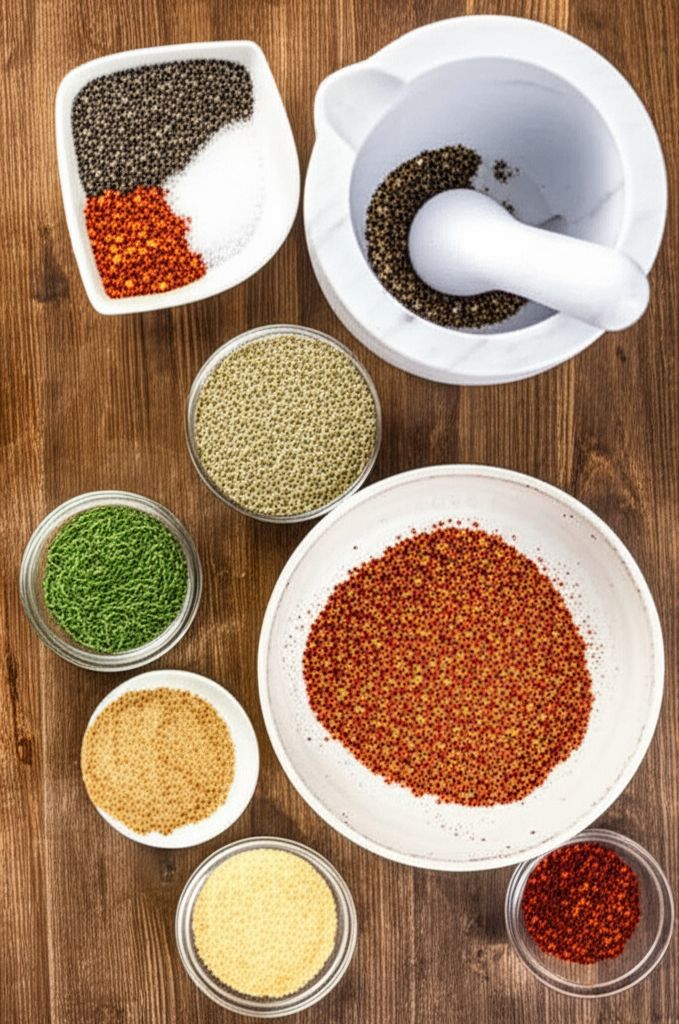 Great Steak Seasoning
