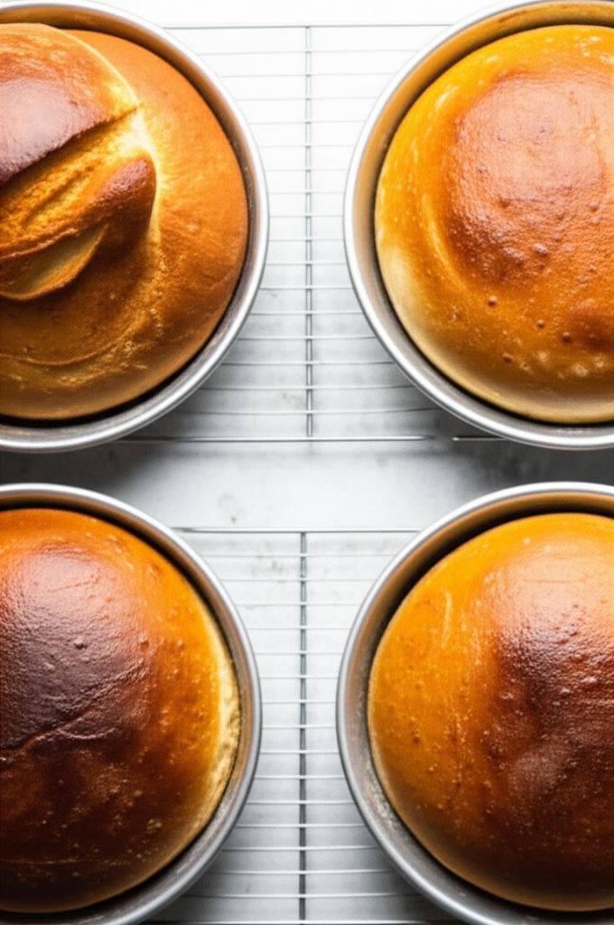 Hawaiian Bread
