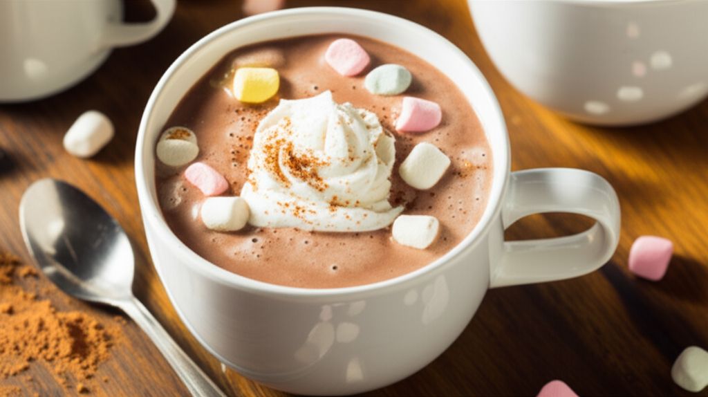 Hot Cocoa Mix