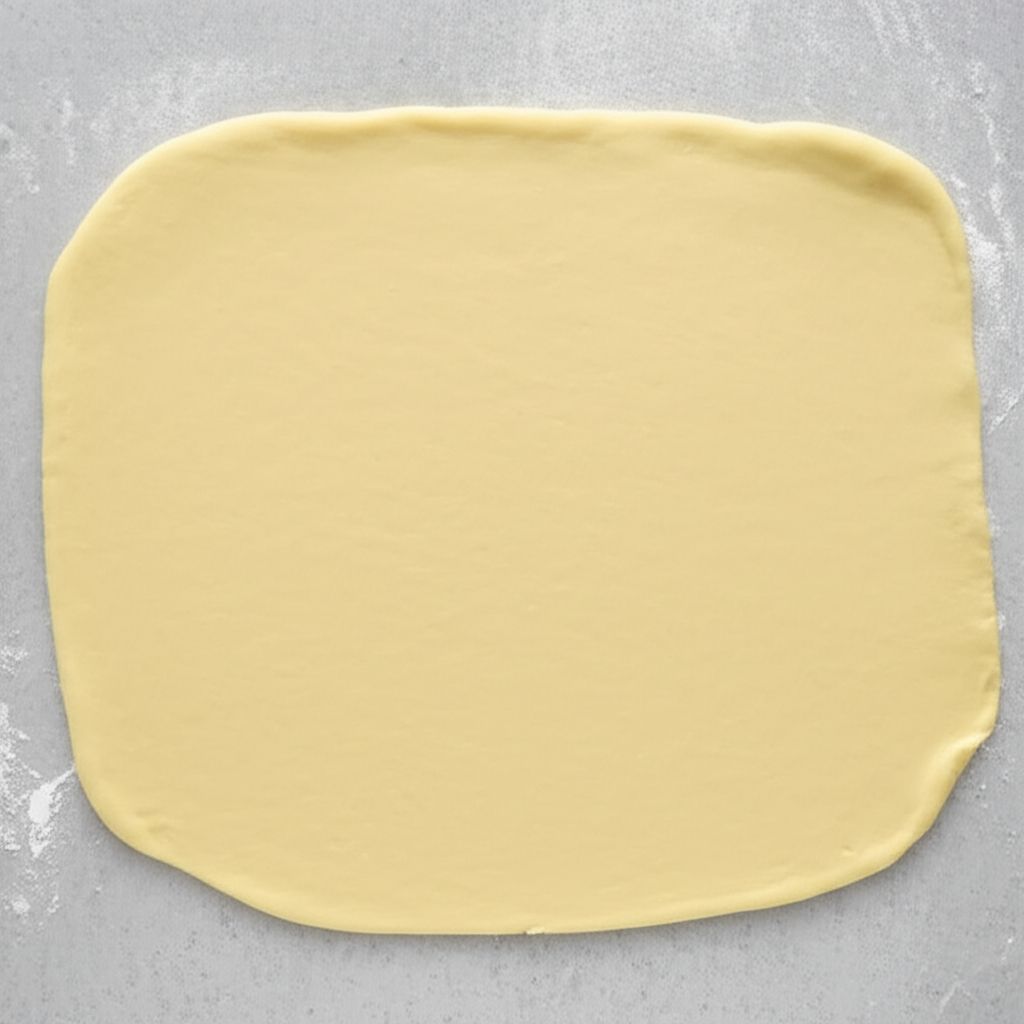 How to Make Cronuts, Part I (The Dough)