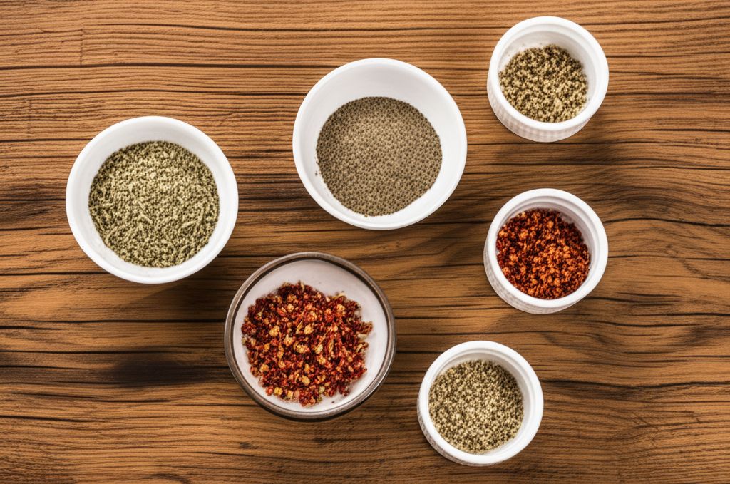 Italian Seasoning
