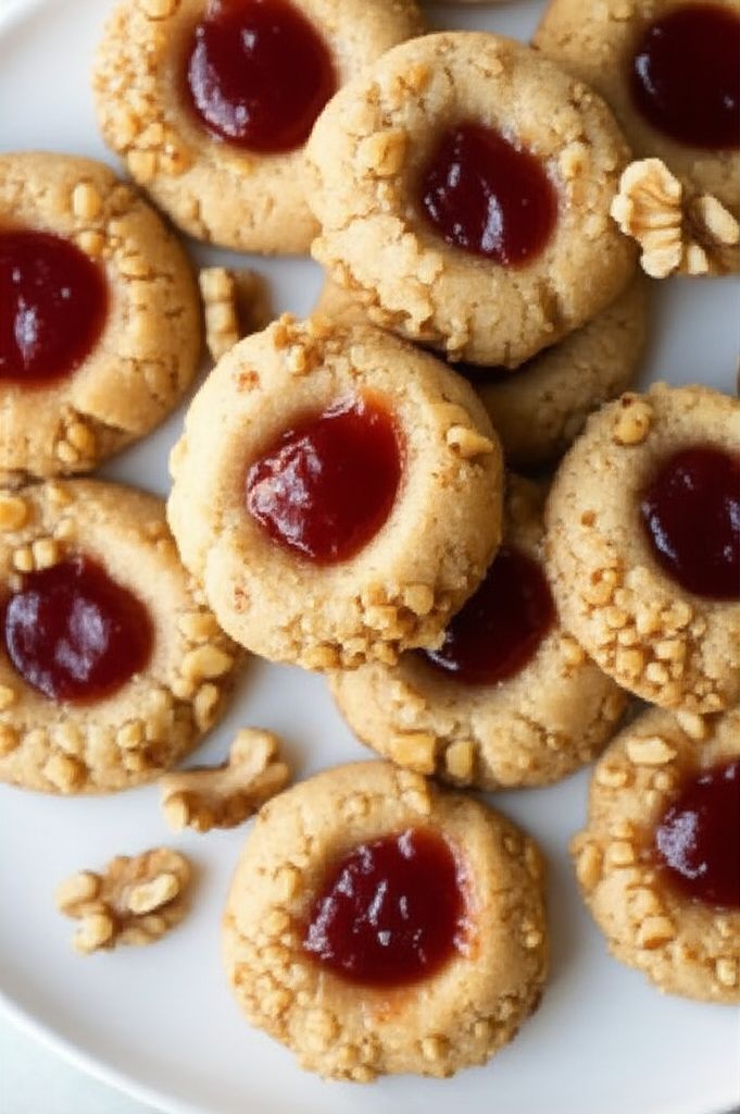 Jam Thumbprints
