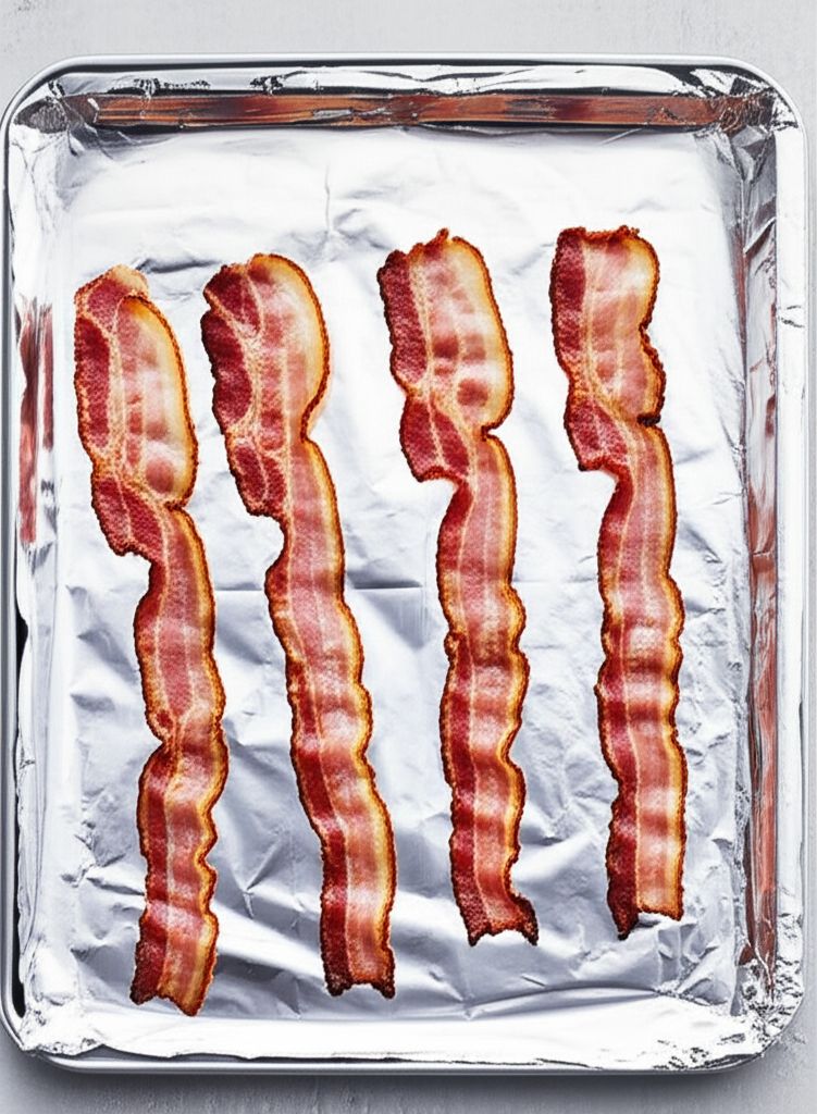 Joseph's Best Easy Bacon Recipe