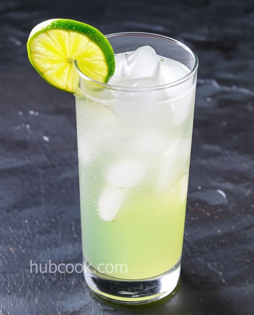 Kansas City Ice Water