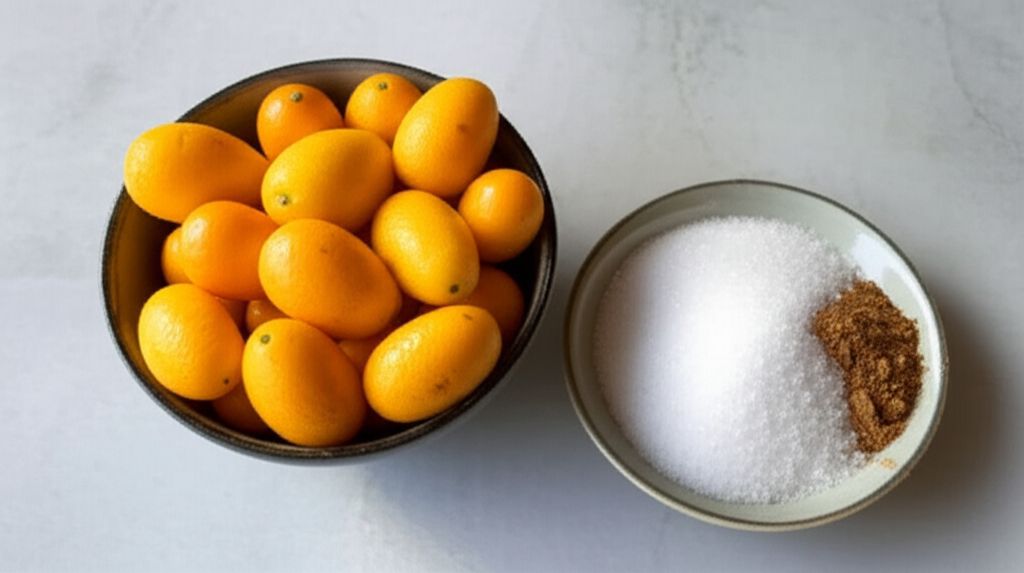 Kumquats