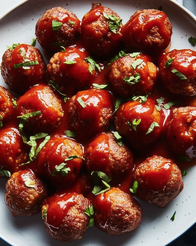 Meatball Nirvana