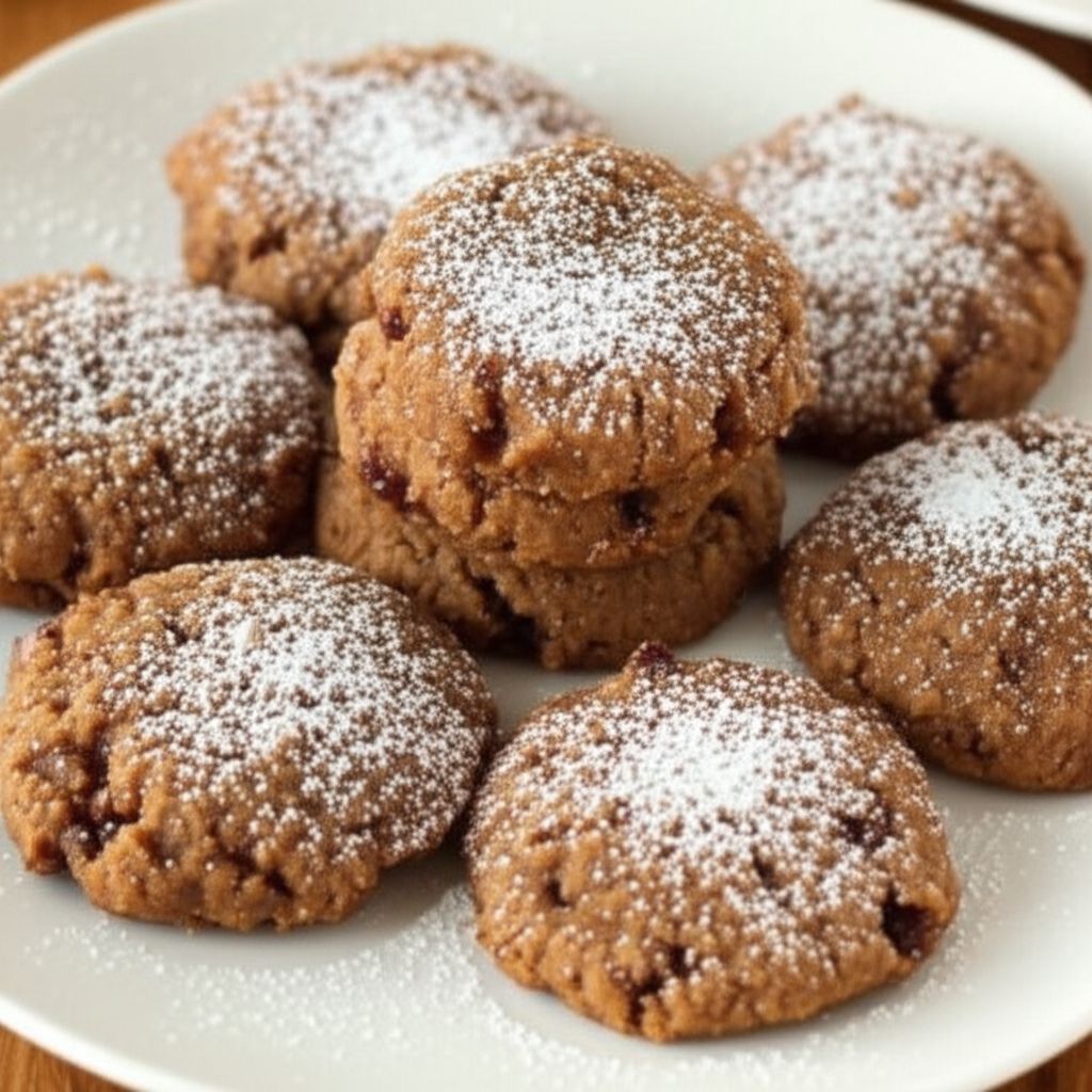 Mincemeat Cookies
