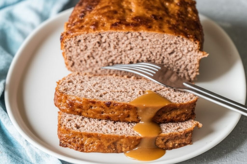 Mom's Best Ever Meatloaf