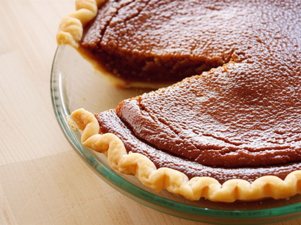 Montgomery Pie