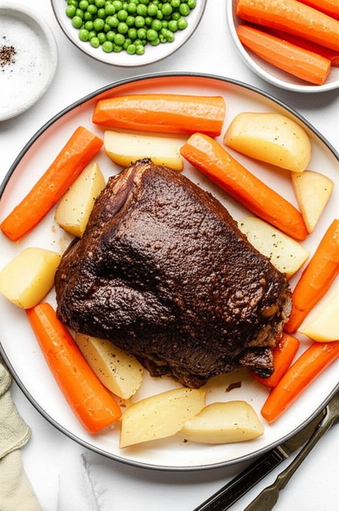 My Favorite Pot Roast