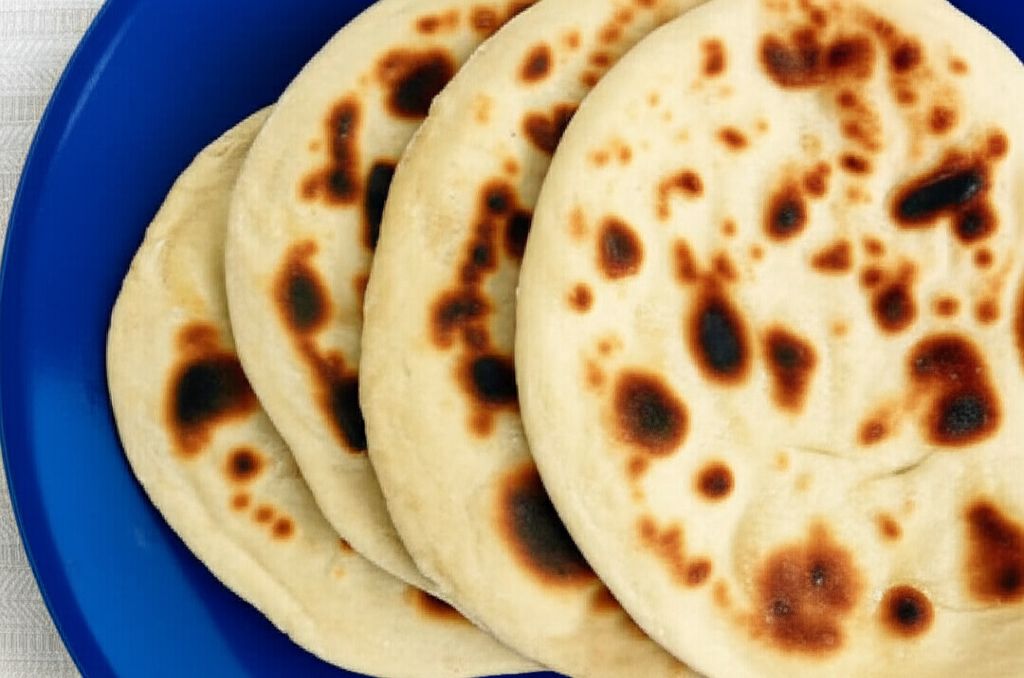 Naan