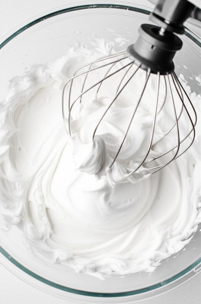 No-Cook Icing