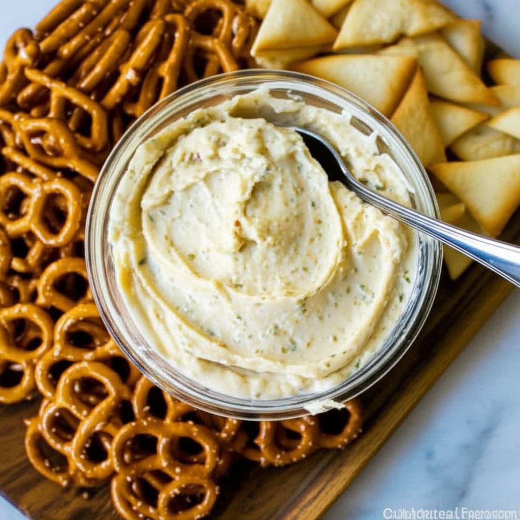 Original Bar Cheese Spread