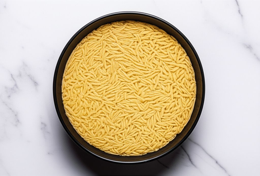 Orzo and Rice