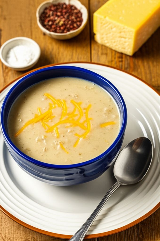 Outback Onion Soup