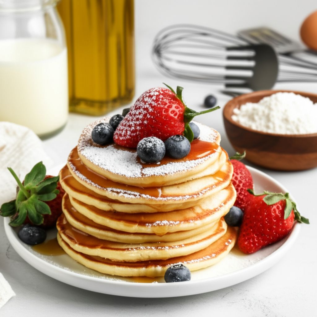 Pancakes
