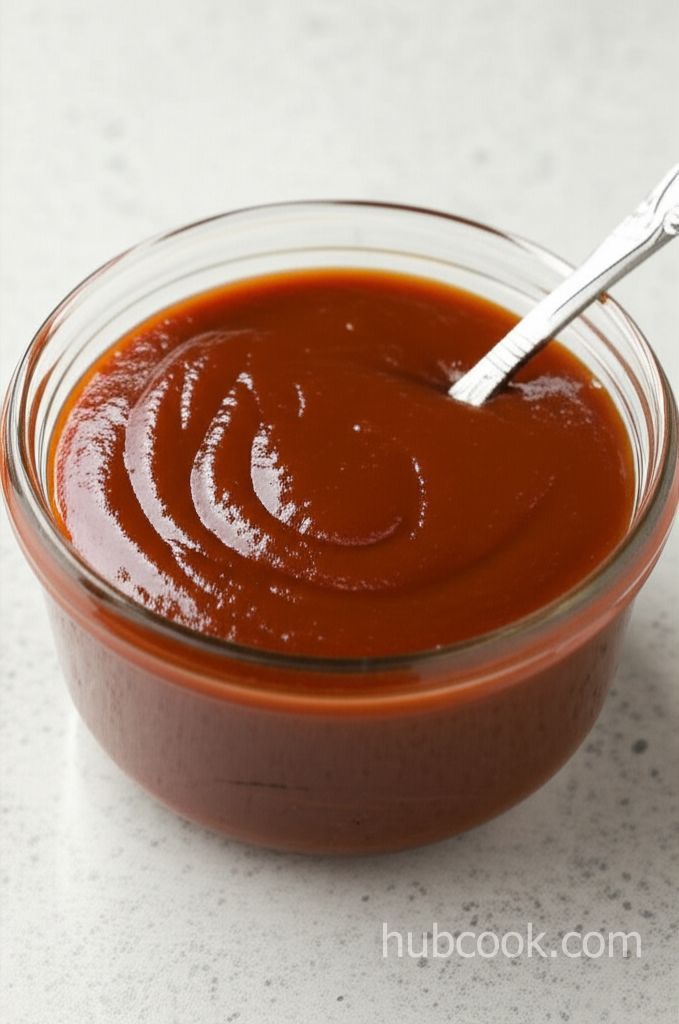 Perfect Match Arby's Sauce