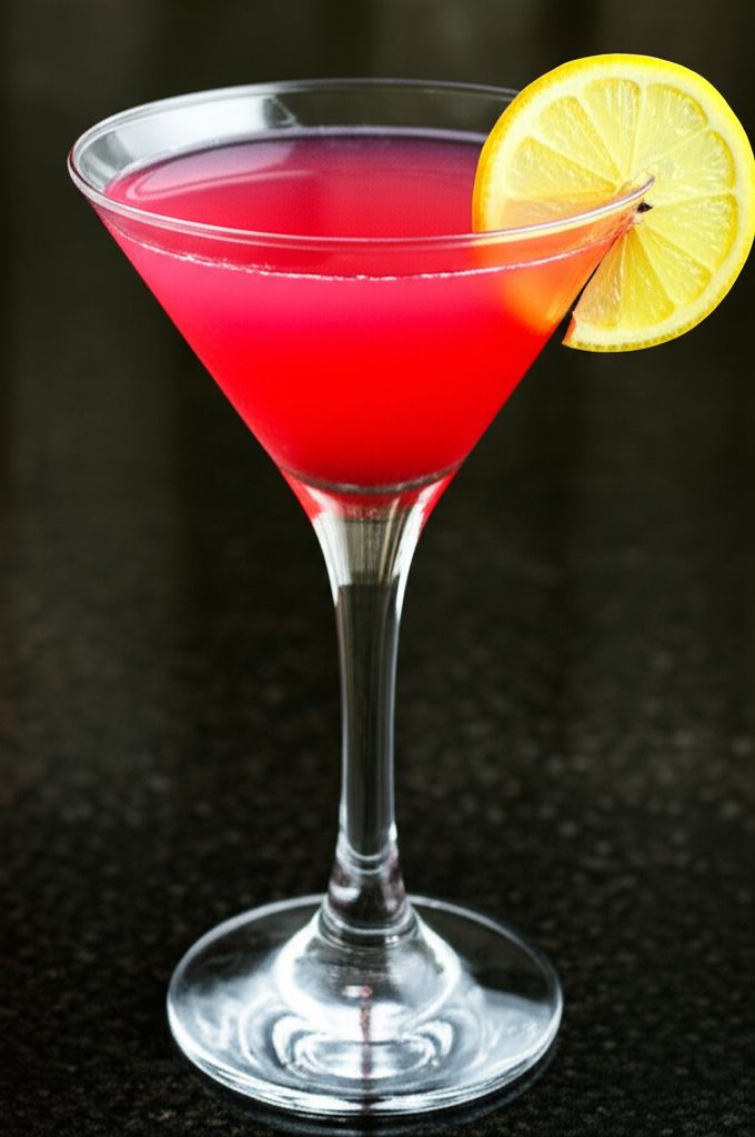 Pomacello Martini