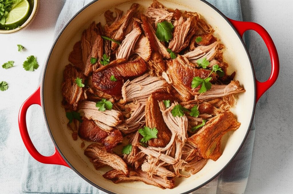 Pork Carnitas