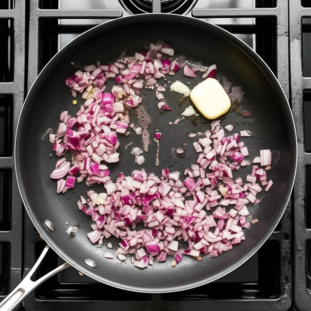 Pulled Pork Hash