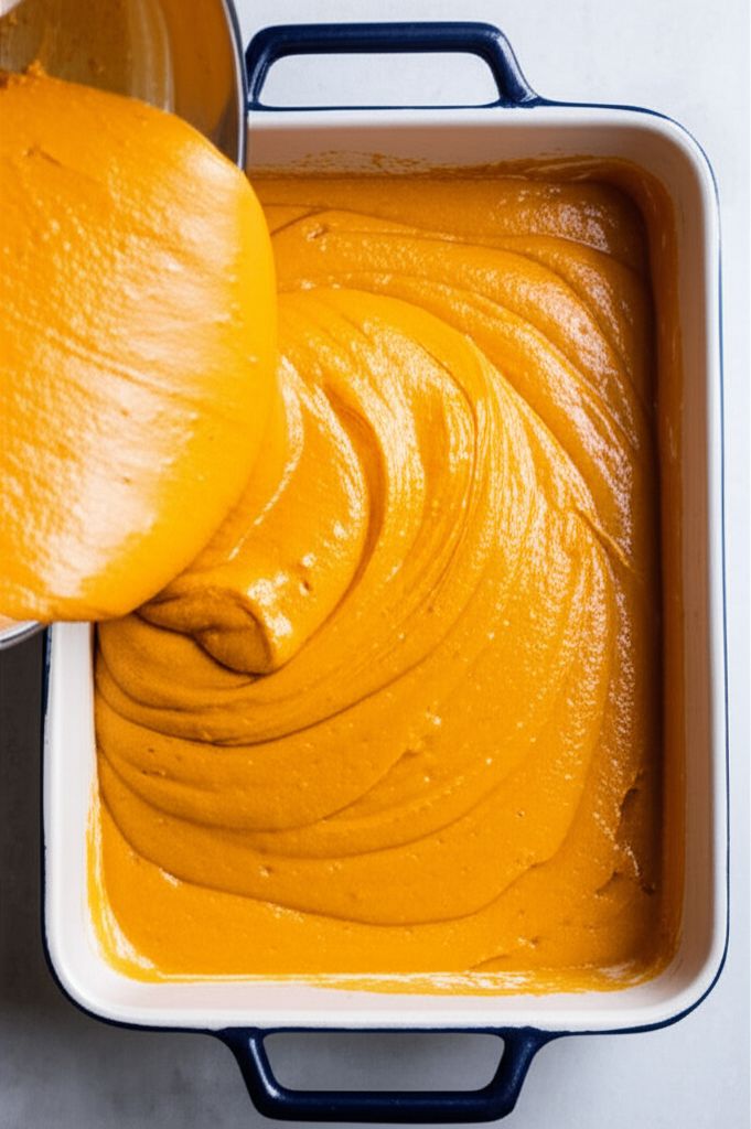 Pumpkin Crunch