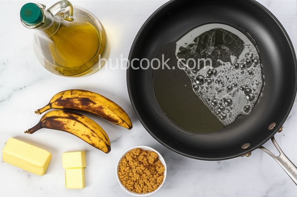 Sautéed Sweet Plantains (Tajaditas Dulces de Platano)