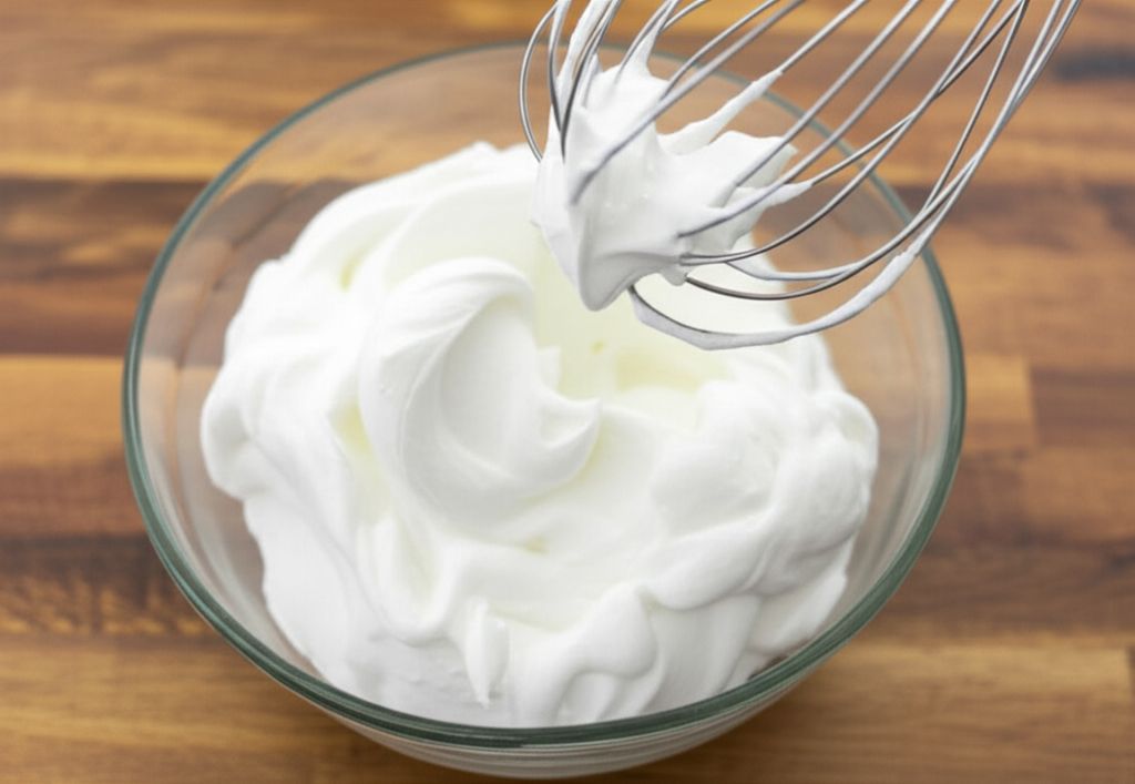 Seven-Minute Frosting