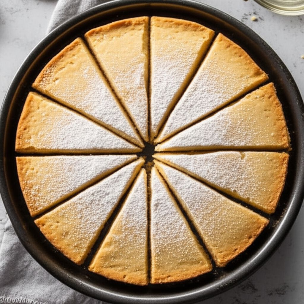 Shortbread