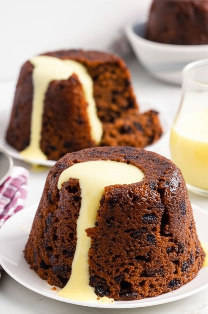 Spotted Dick