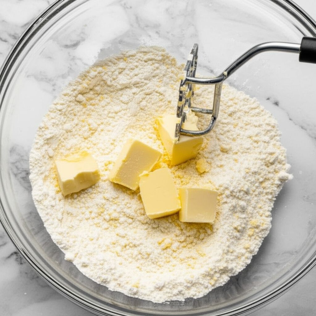 Swedish Kringles