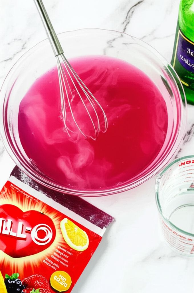 Tainted Fruit Shots