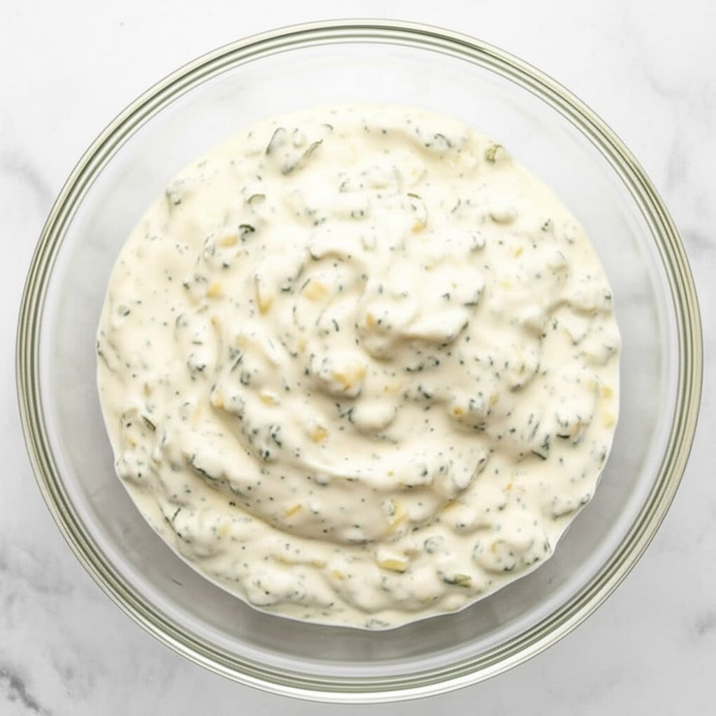 Tartar Sauce IV