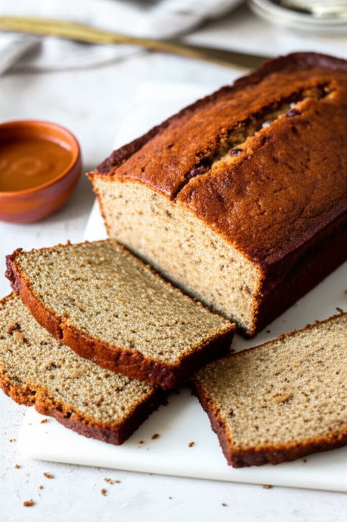 The Best Banana Bread