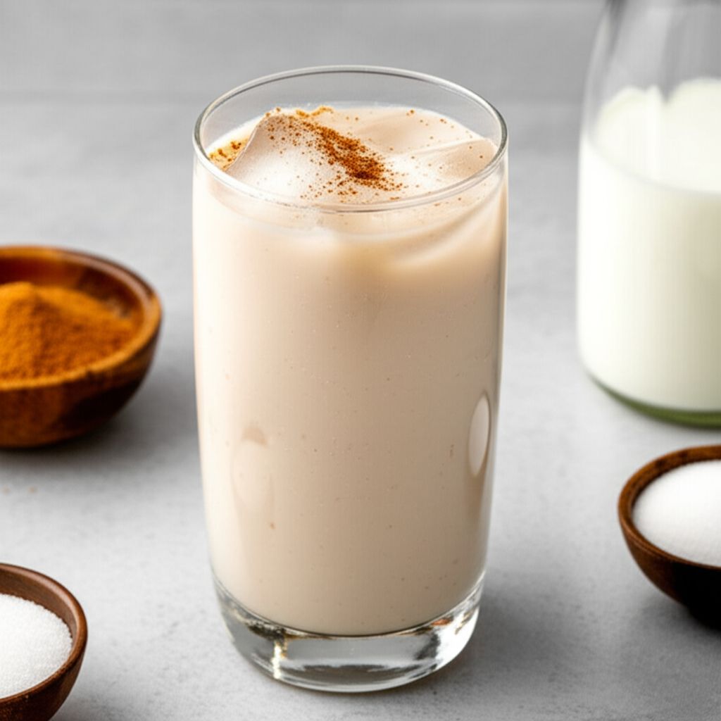 The Best Horchata
