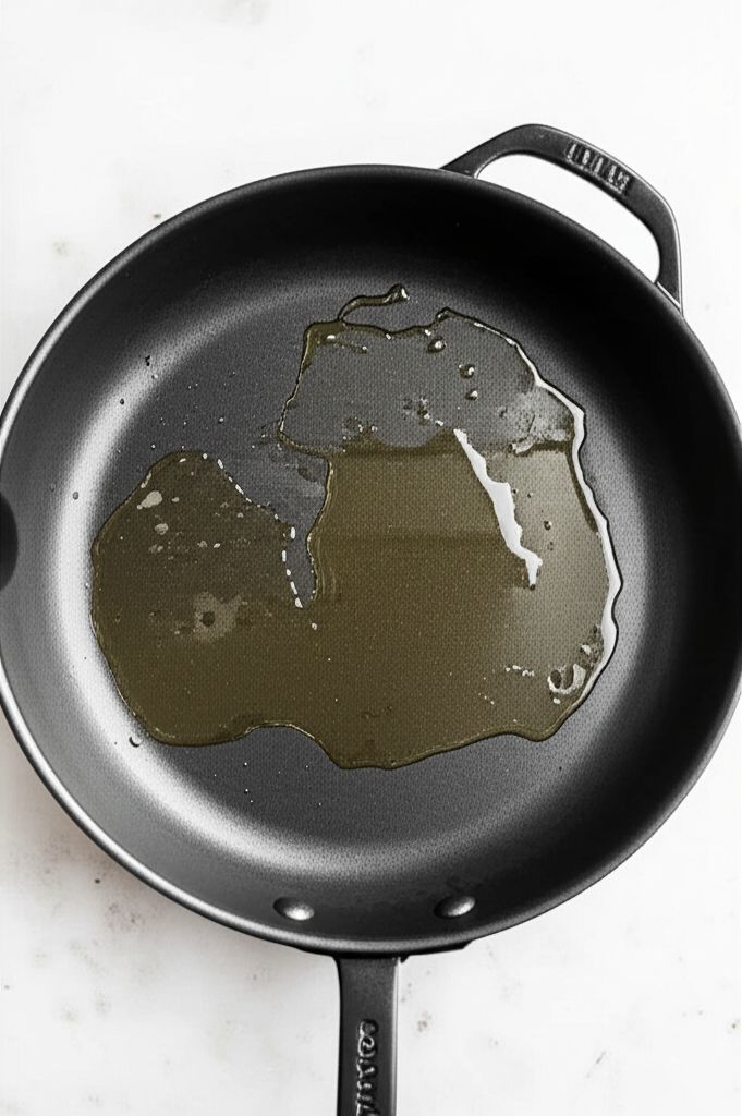 Unstuffed Pepper Skillet